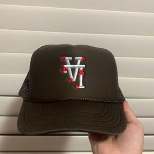Lostlove Trucker Hat